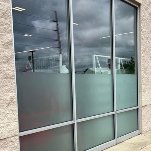 Window Graphics